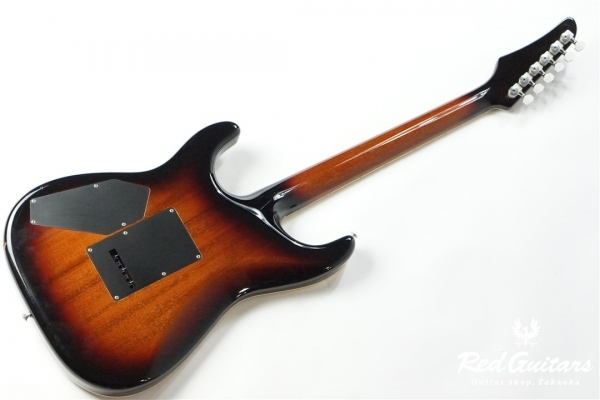  ST warm USED
